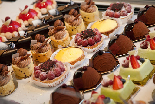Six Normal Things You Have to Eat in Paris