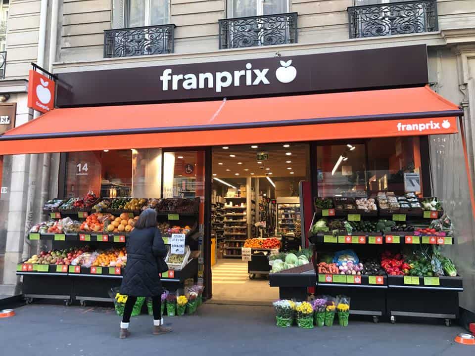 6 French Grocery Store Items You Can’t Get in the US